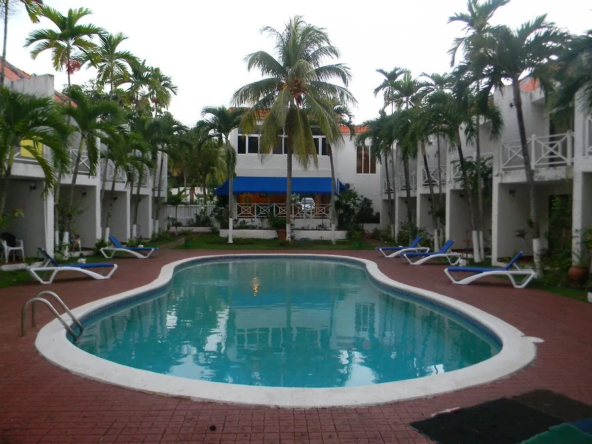 Chrisanns Beach Villa Serene Ocho Rios 0*,  Jamaica
