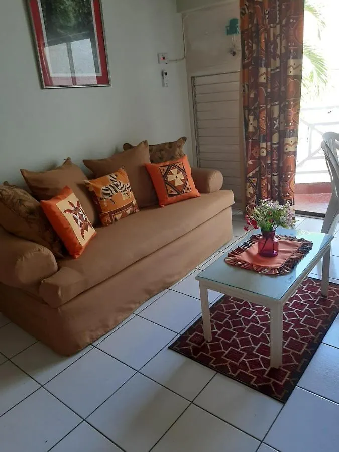 Chrisanns Beach Villa Serene Ocho Rios 0*,  Jamaica