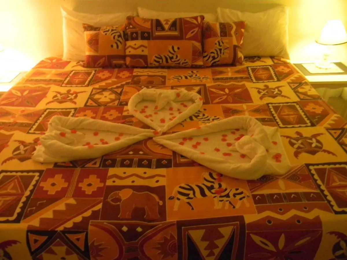 Chrisanns Beach Villa Serene Ocho Rios