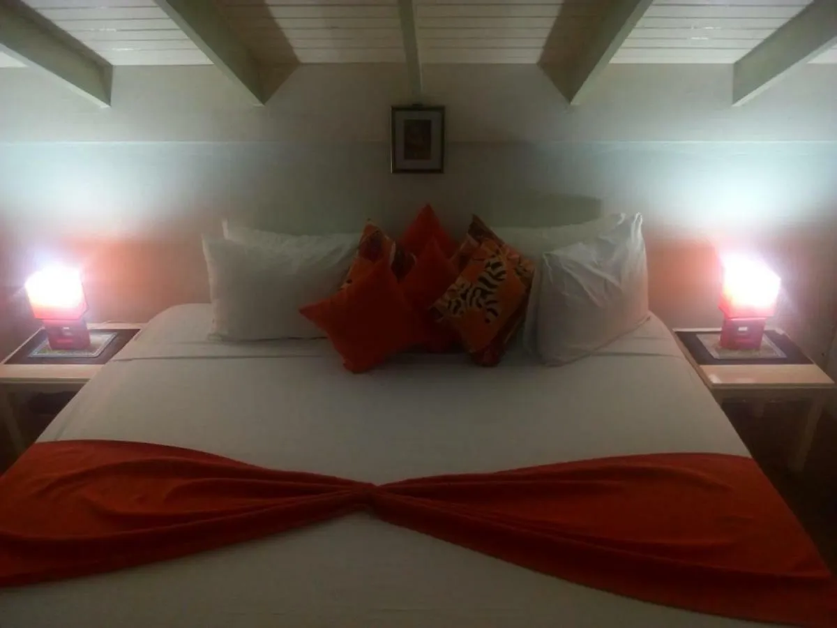 Apartman Chrisanns Beach Villa Serene Ocho Rios
