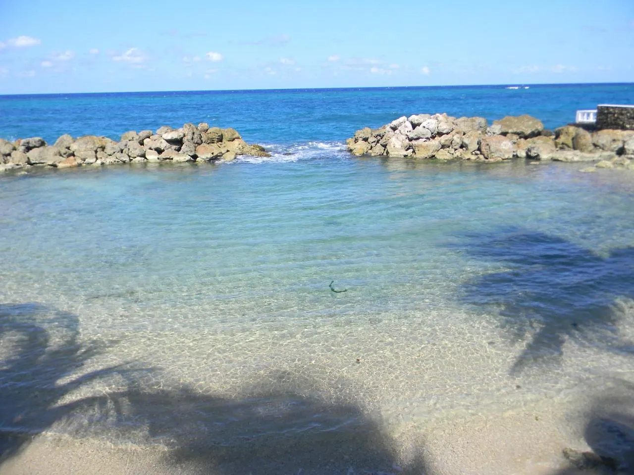 Chrisanns Beach Villa Serene Ocho Rios Jamaica