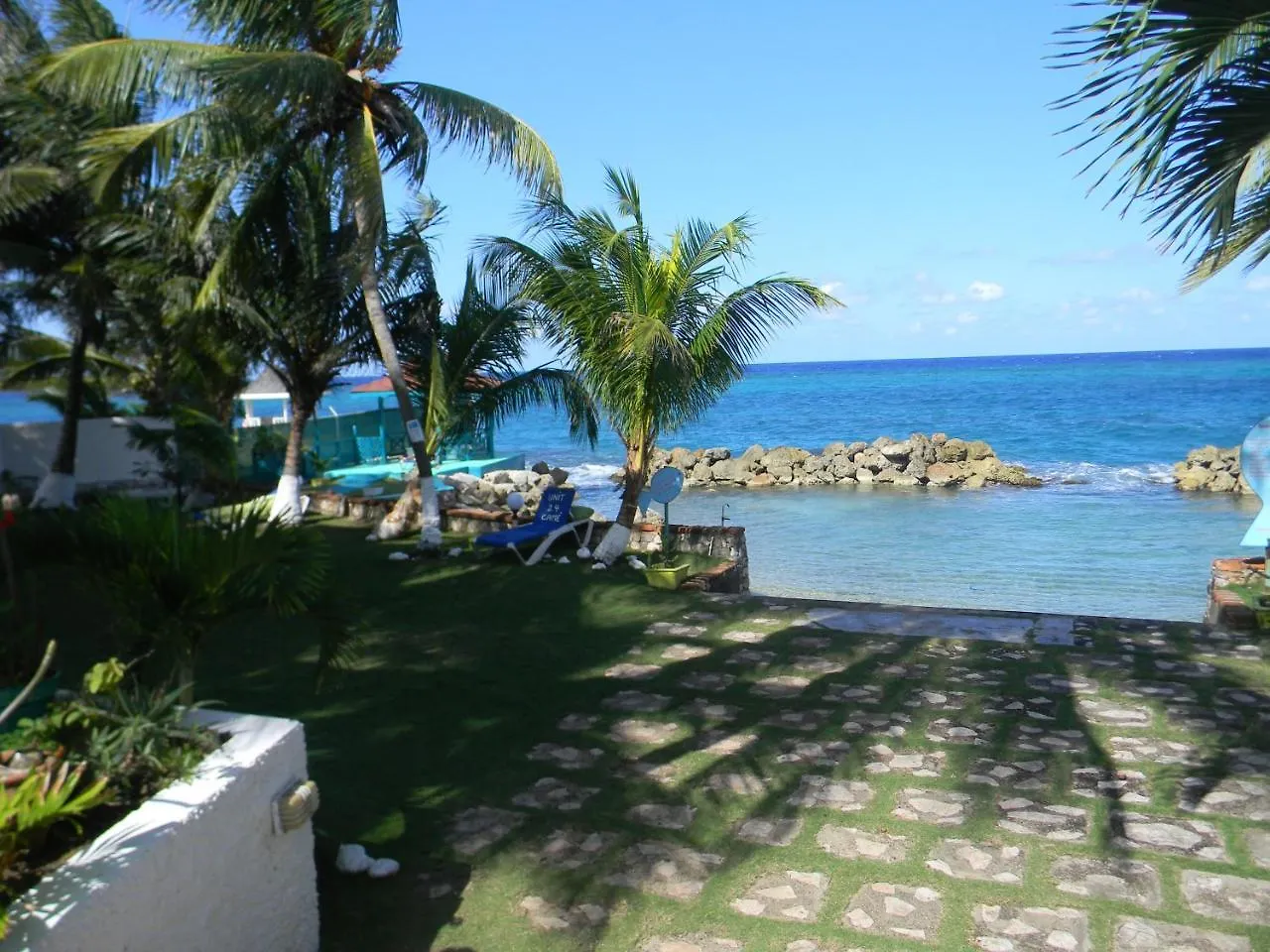 Chrisanns Beach Villa Serene Ocho Rios 0*,  Jamaica